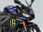 Yamaha YZF-R25 Monster Energy  MotoGP Edition